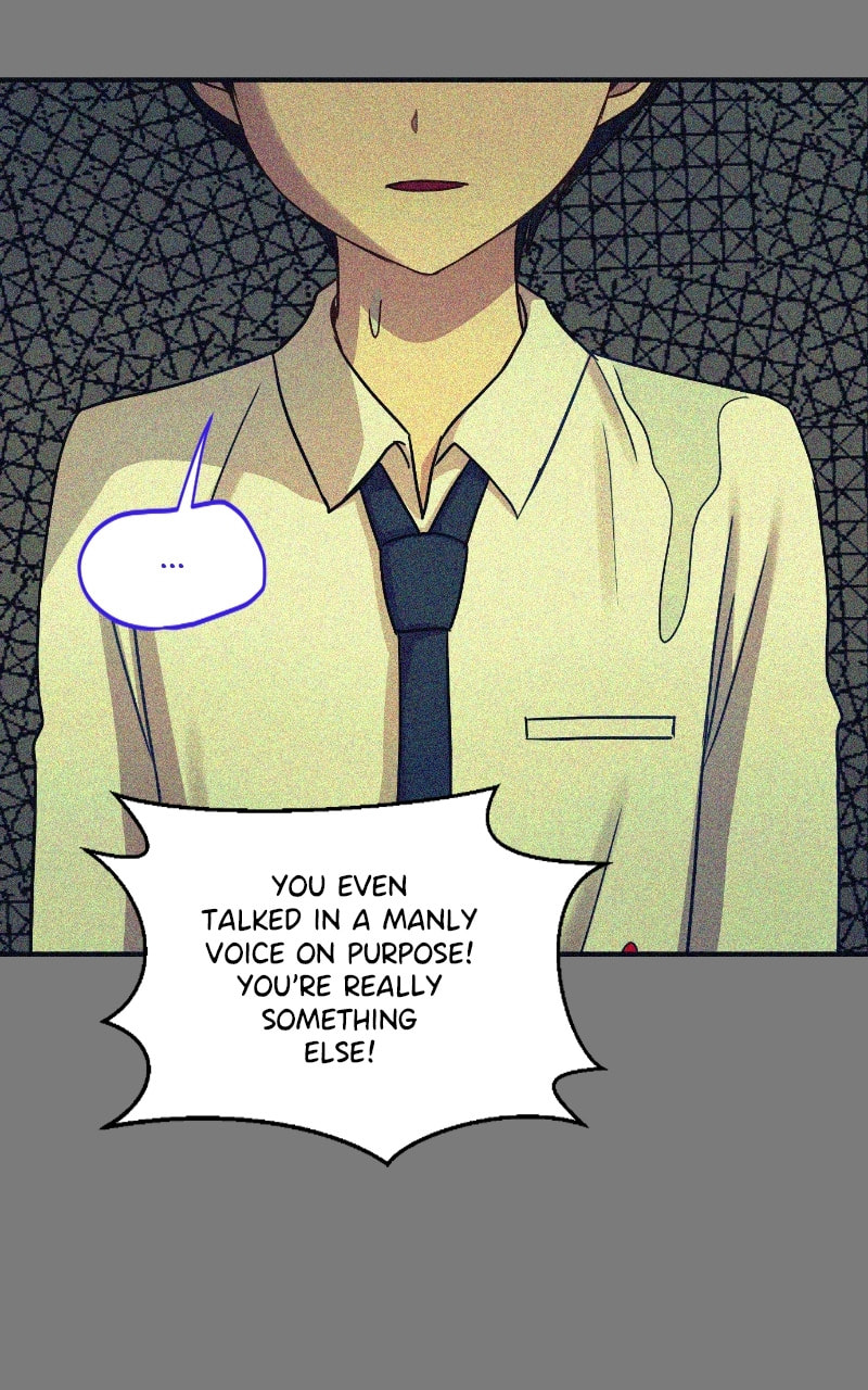 Read To Be Ordinary! (Colored) chapter 65 image 22 on Lezhin