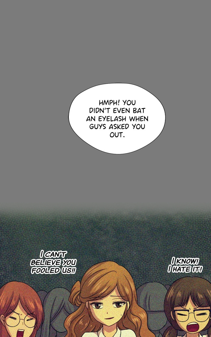 Read To Be Ordinary! (Colored) chapter 65 image 24 on Lezhin