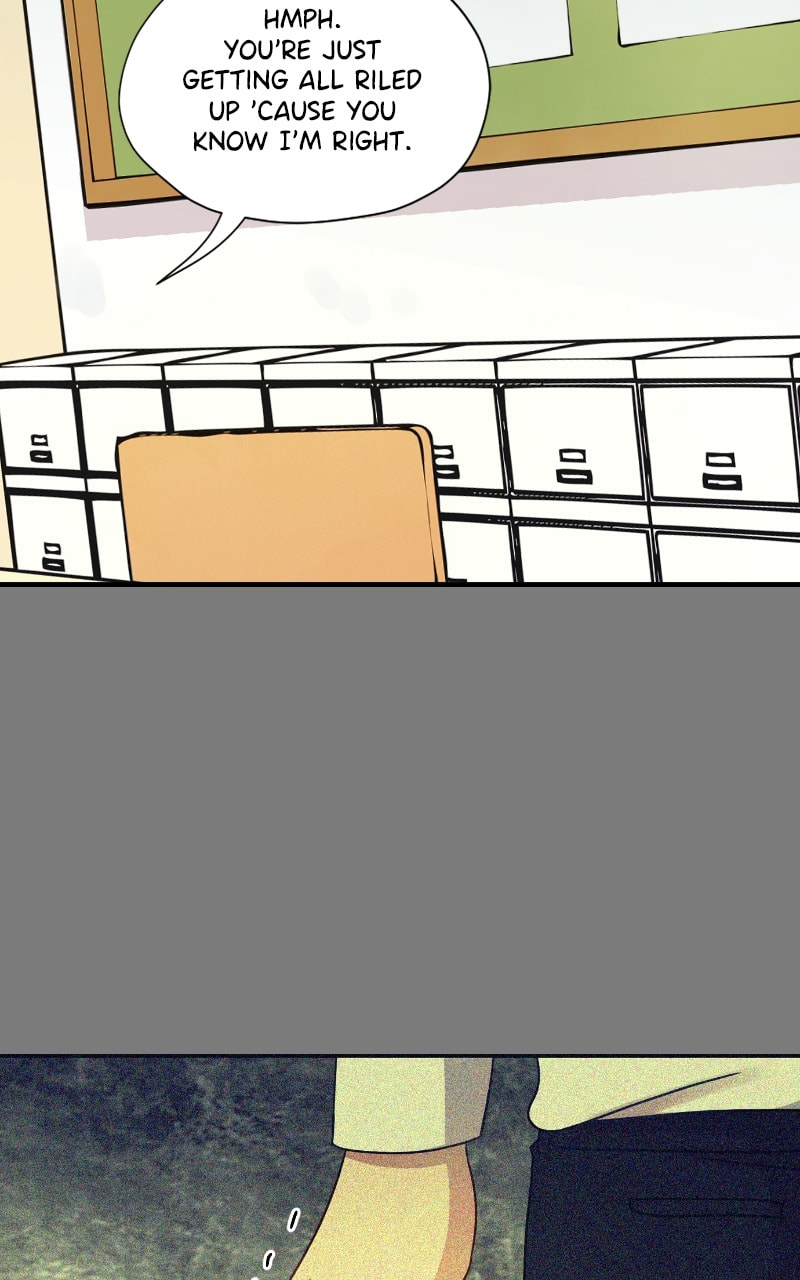 Read To Be Ordinary! (Colored) chapter 65 image 29 on Lezhin