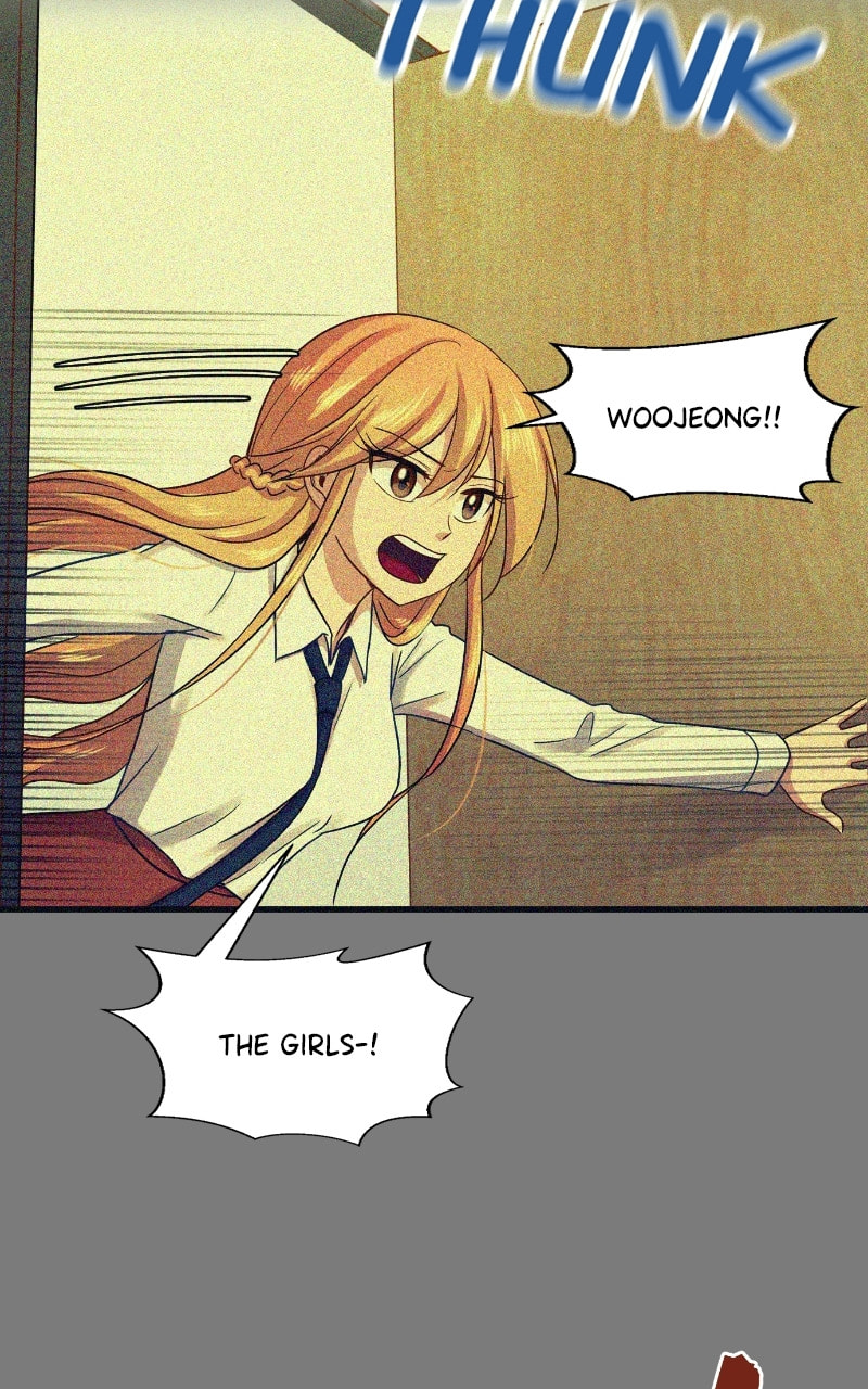 Read To Be Ordinary! (Colored) chapter 65 image 3 on Lezhin