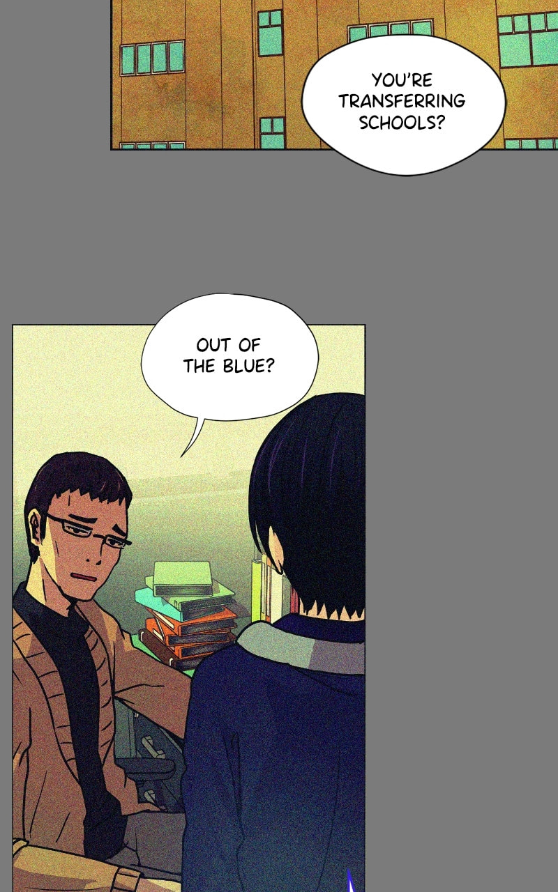 Read To Be Ordinary! (Colored) chapter 65 image 37 on Lezhin