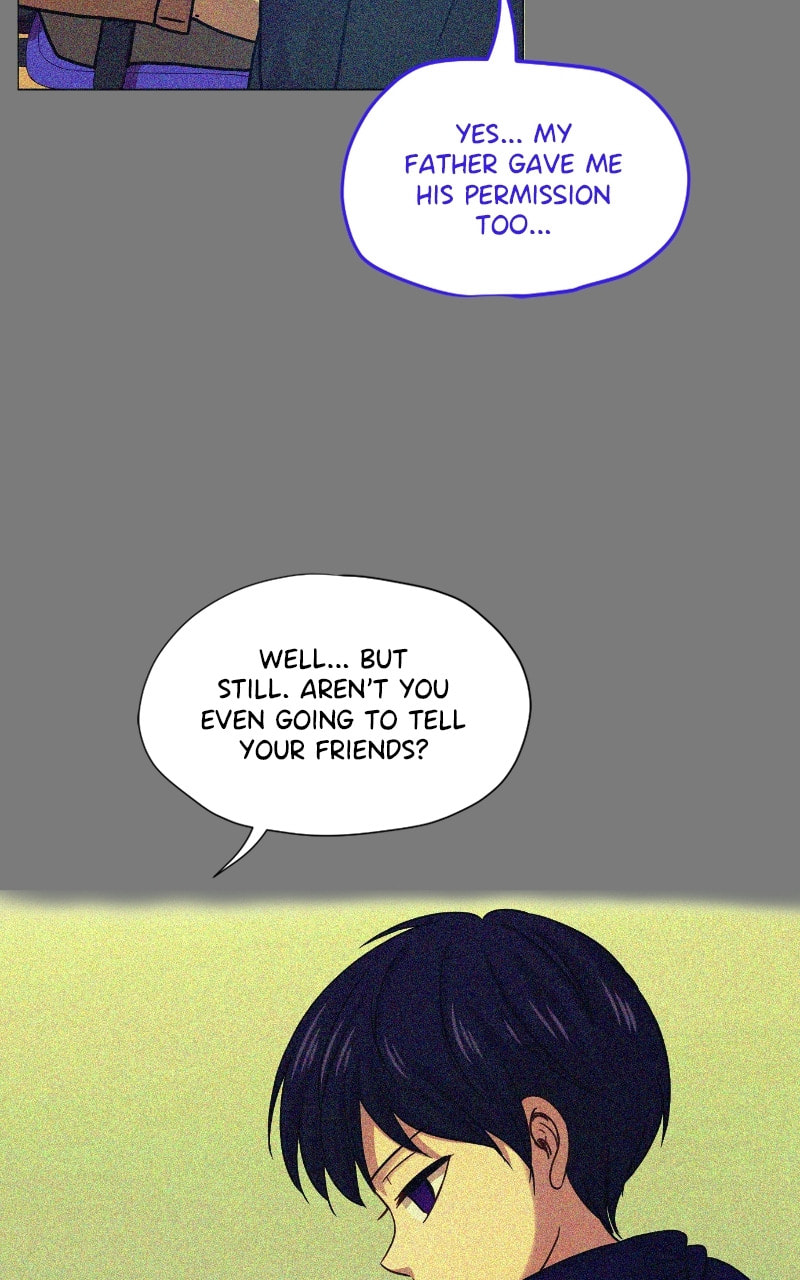Read To Be Ordinary! (Colored) chapter 65 image 38 on Lezhin