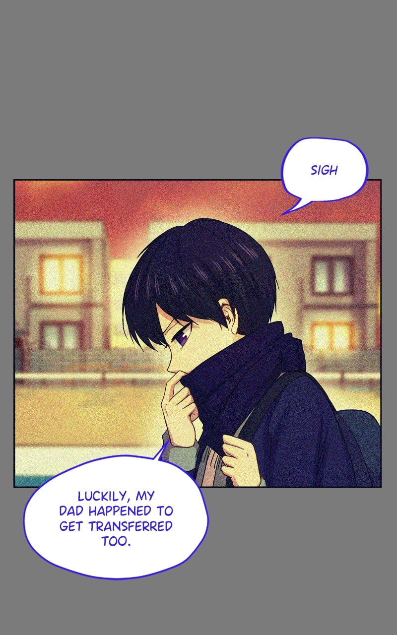 Read To Be Ordinary! (Colored) chapter 65 image 44 on Lezhin