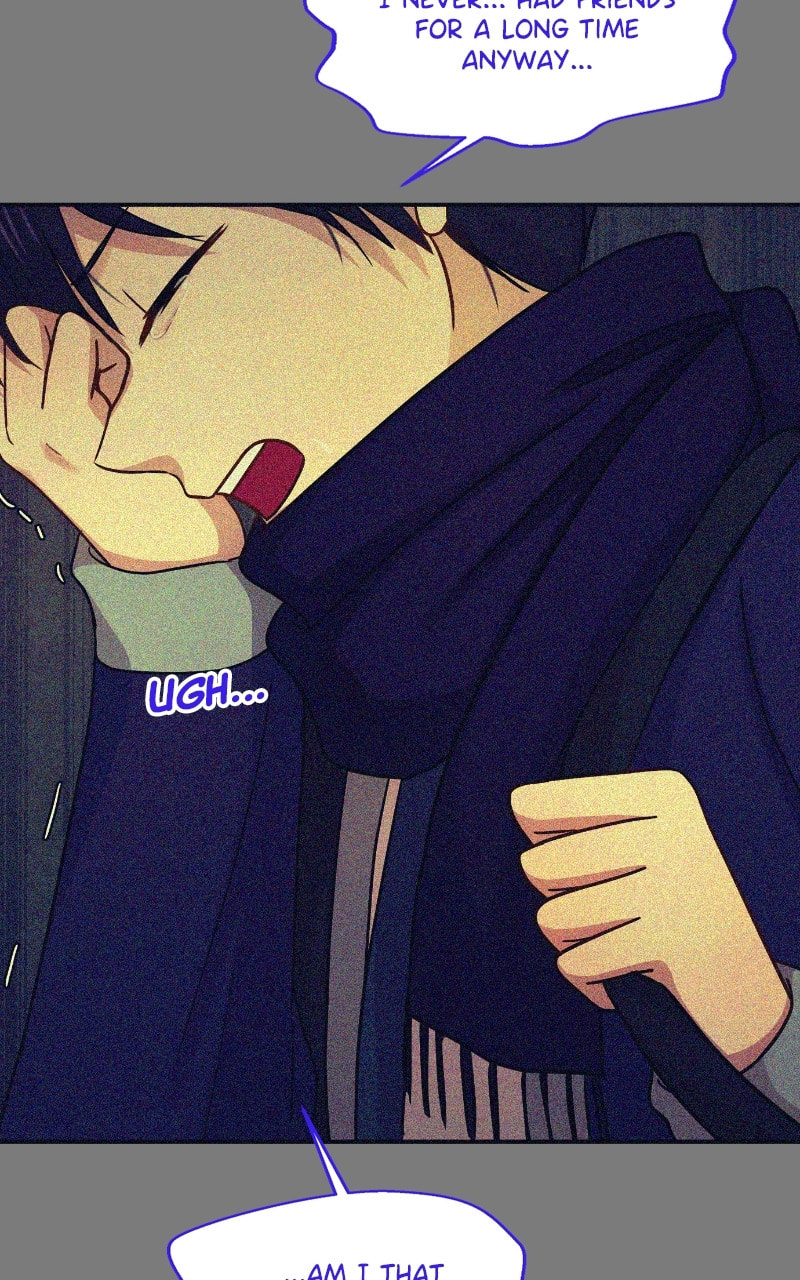 Read To Be Ordinary! (Colored) chapter 65 image 46 on Lezhin