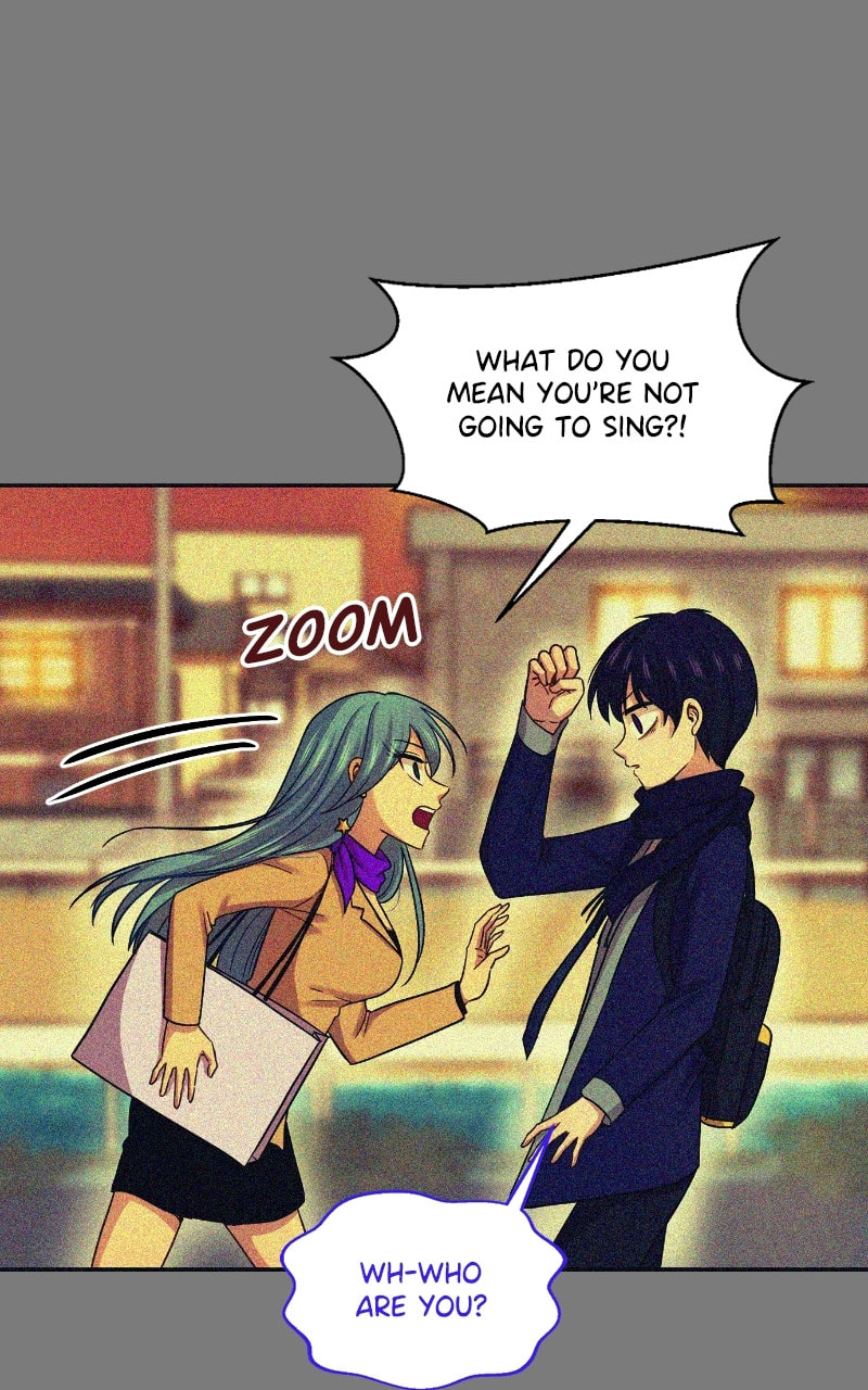 Read To Be Ordinary! (Colored) chapter 65 image 52 on Lezhin