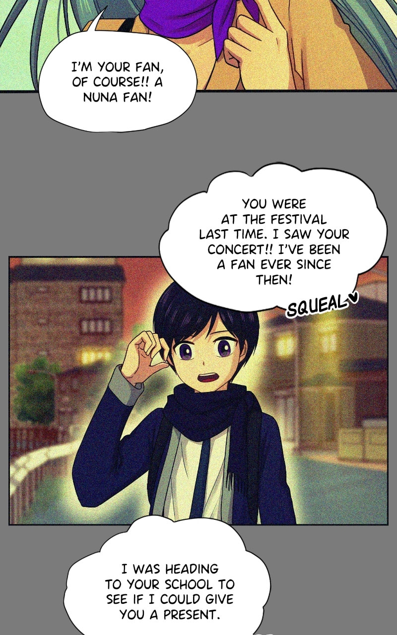 Read To Be Ordinary! (Colored) chapter 65 image 54 on Lezhin