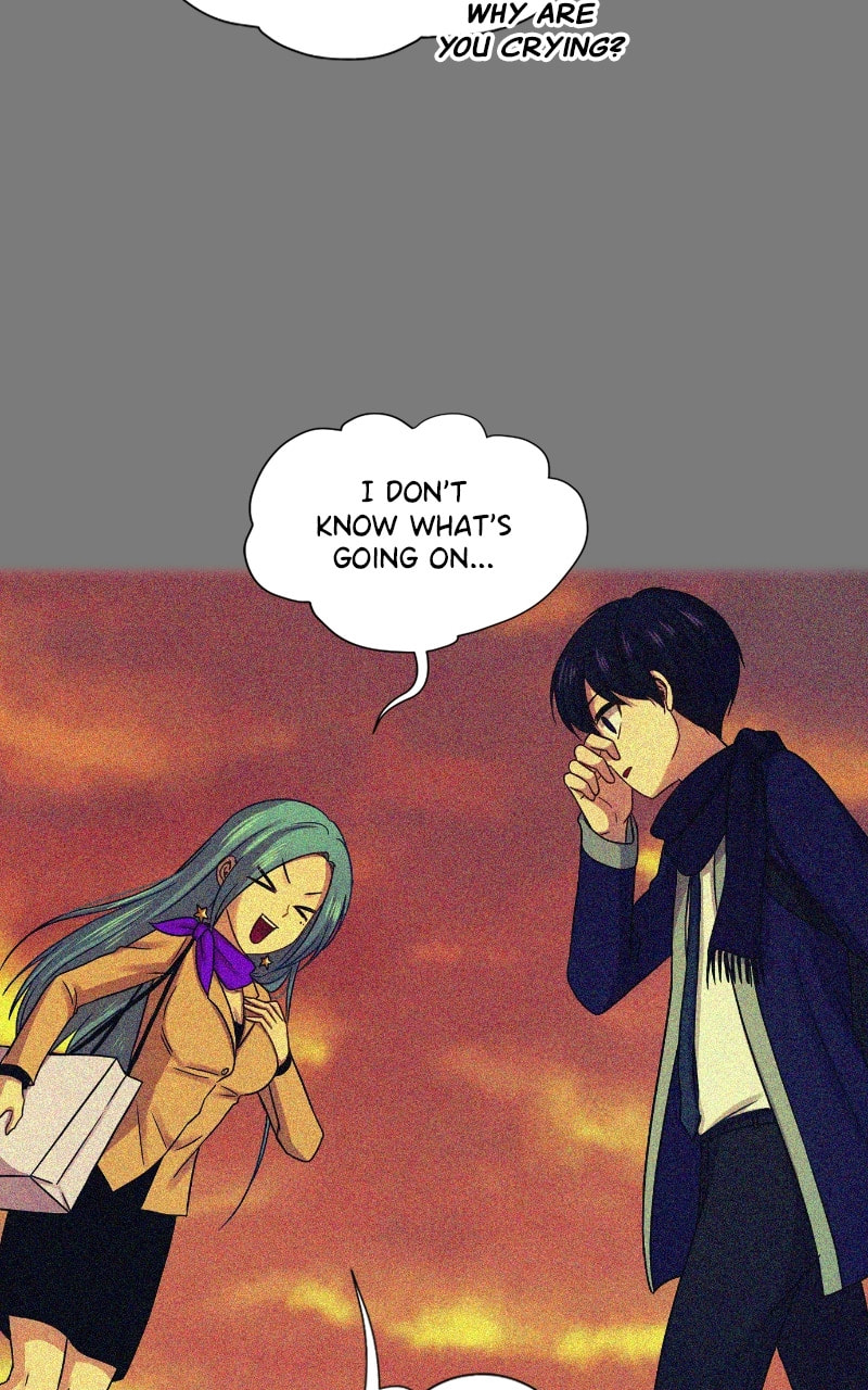 Read To Be Ordinary! (Colored) chapter 65 image 55 on Lezhin