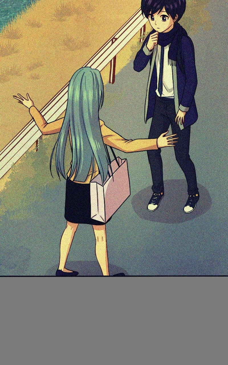 Read To Be Ordinary! (Colored) chapter 65 image 60 on Lezhin