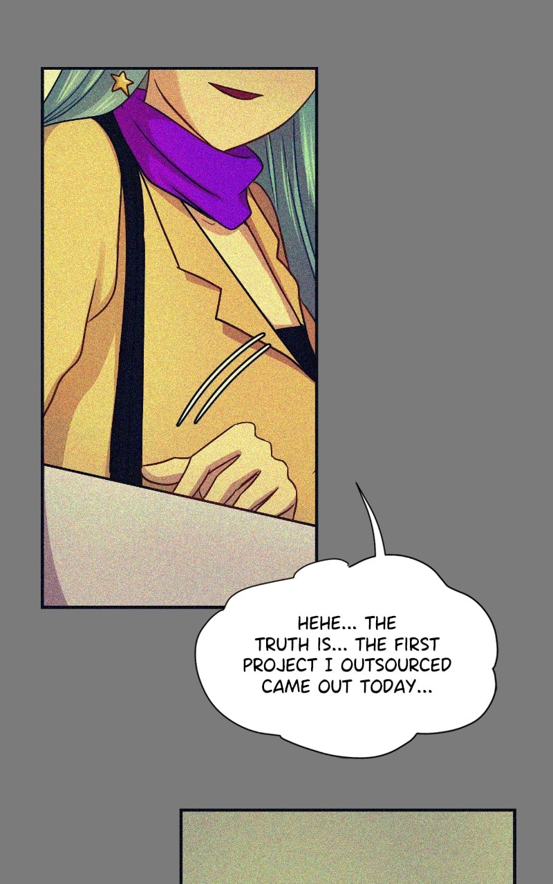 Read To Be Ordinary! (Colored) chapter 65 image 63 on Lezhin