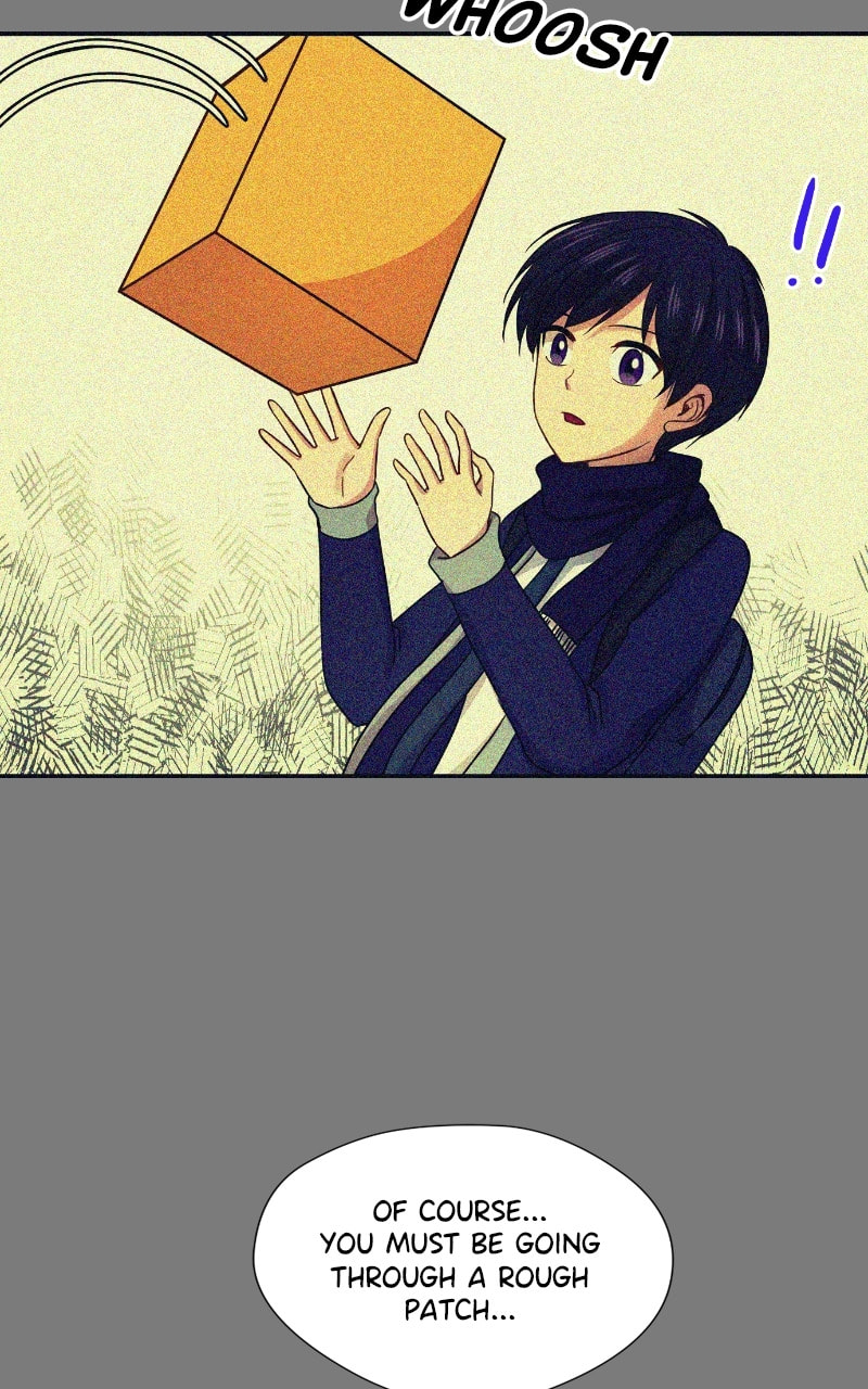 Read To Be Ordinary! (Colored) chapter 65 image 65 on Lezhin