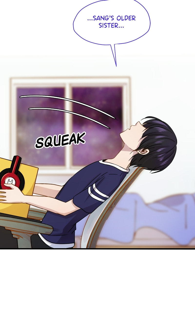 Read To Be Ordinary! (Colored) chapter 65 image 71 on Lezhin