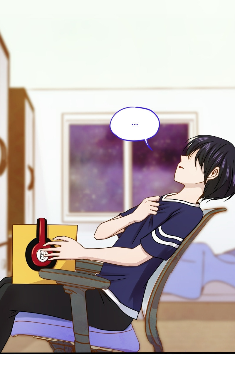 Read To Be Ordinary! (Colored) chapter 65 image 74 on Lezhin