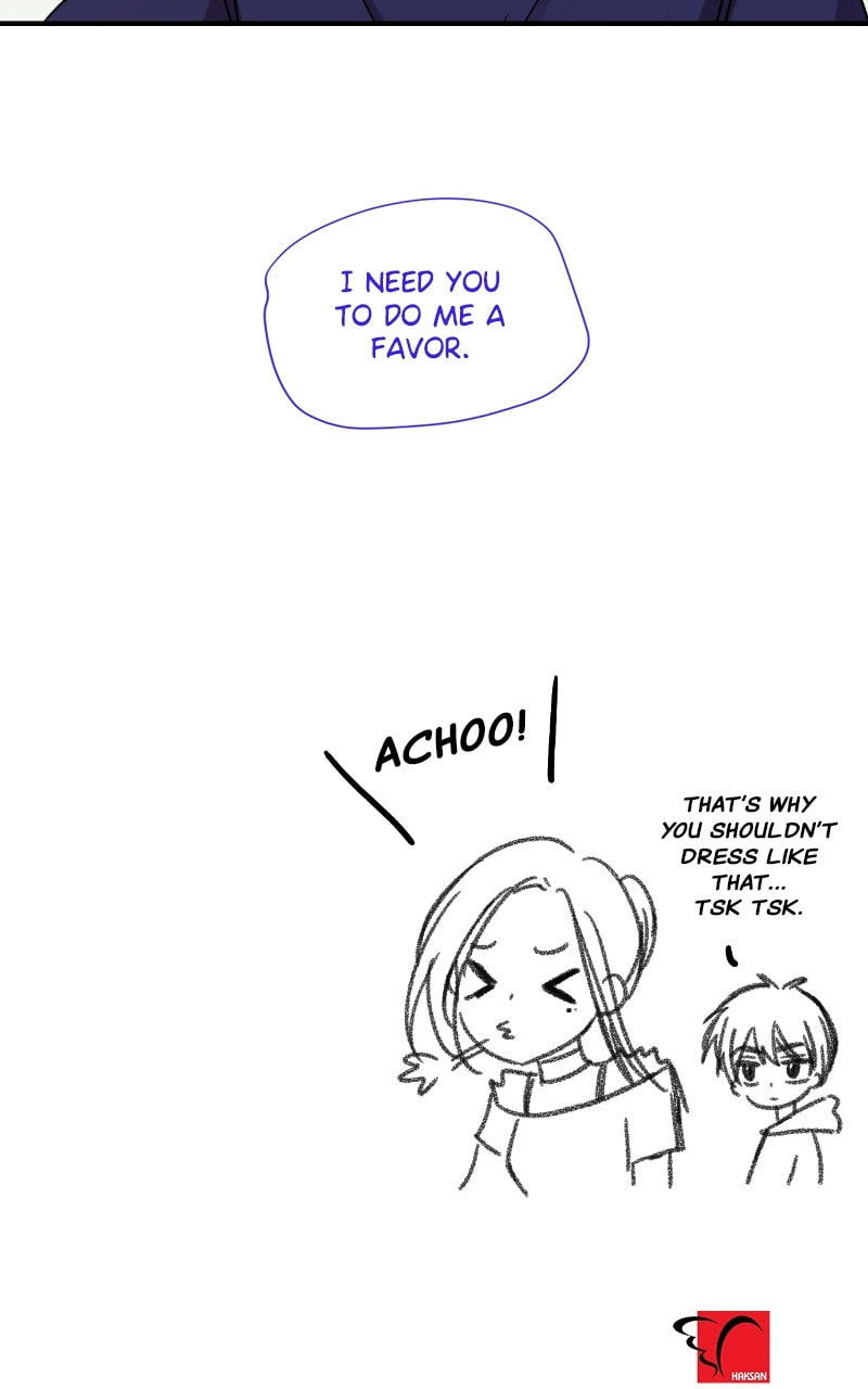 Read To Be Ordinary! (Colored) chapter 65 image 79 on Lezhin