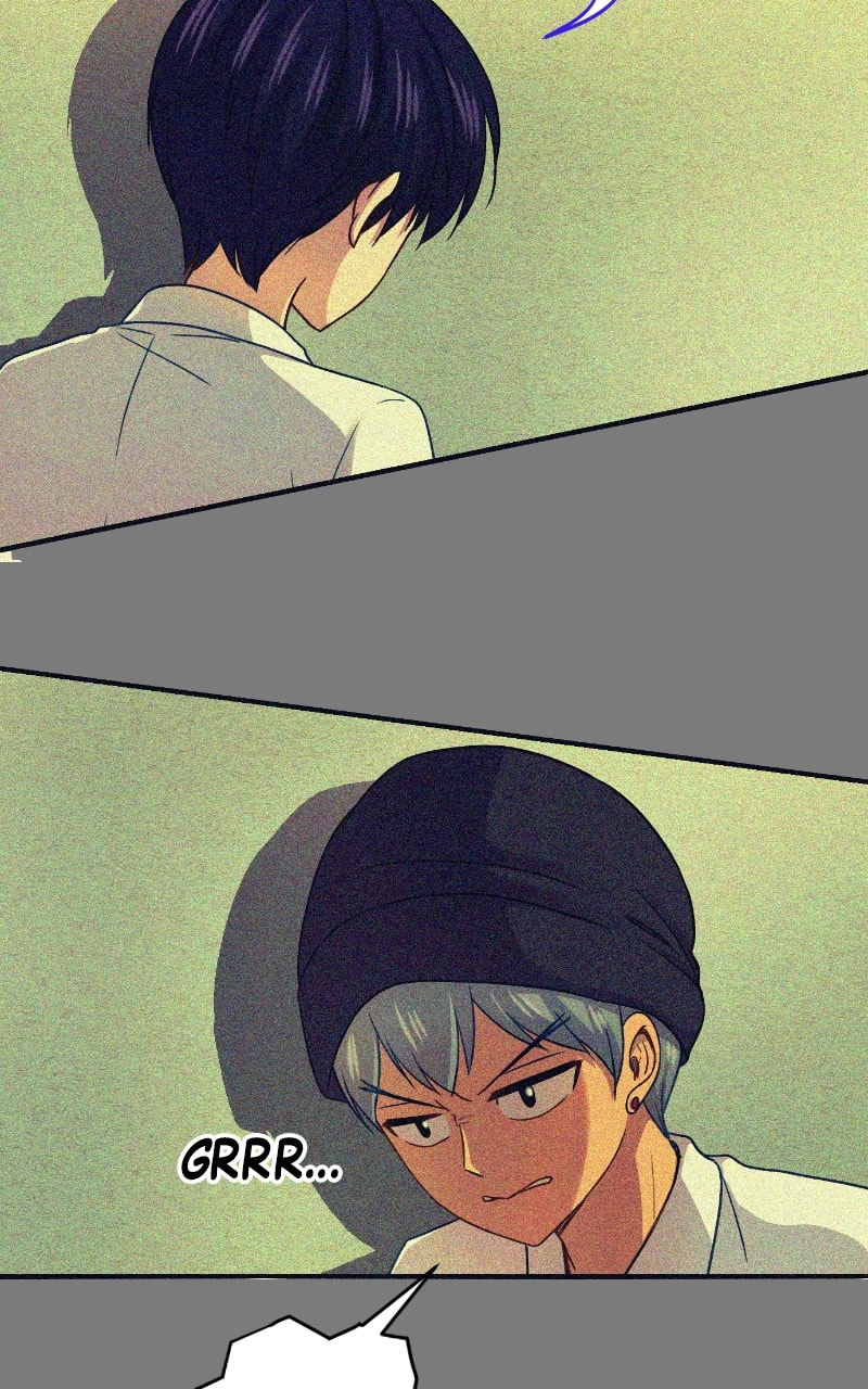 Read To Be Ordinary! (Colored) chapter 65 image 8 on Lezhin