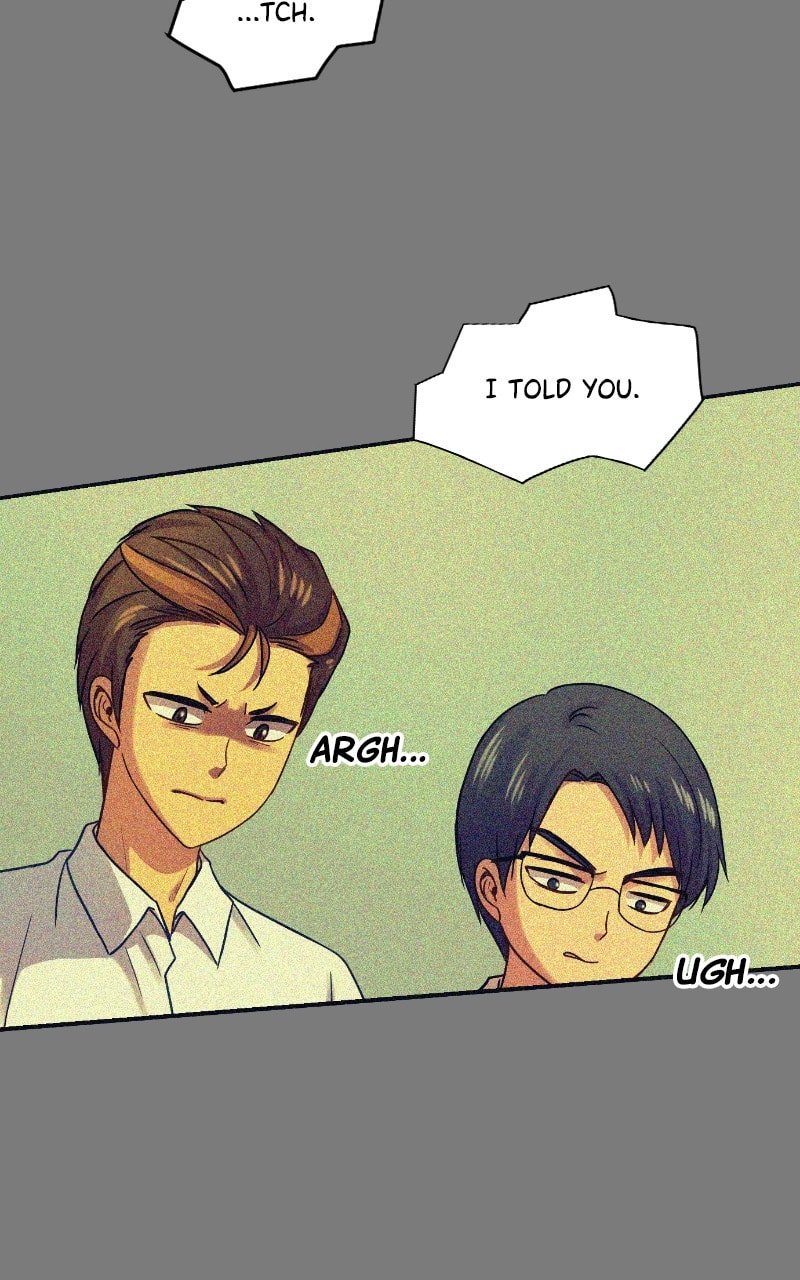 Read To Be Ordinary! (Colored) chapter 65 image 9 on Lezhin