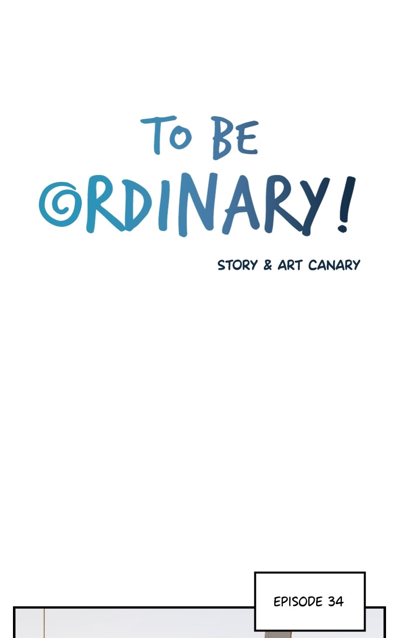 Read To Be Ordinary! (Colored) chapter 66 image 1 on Lezhin