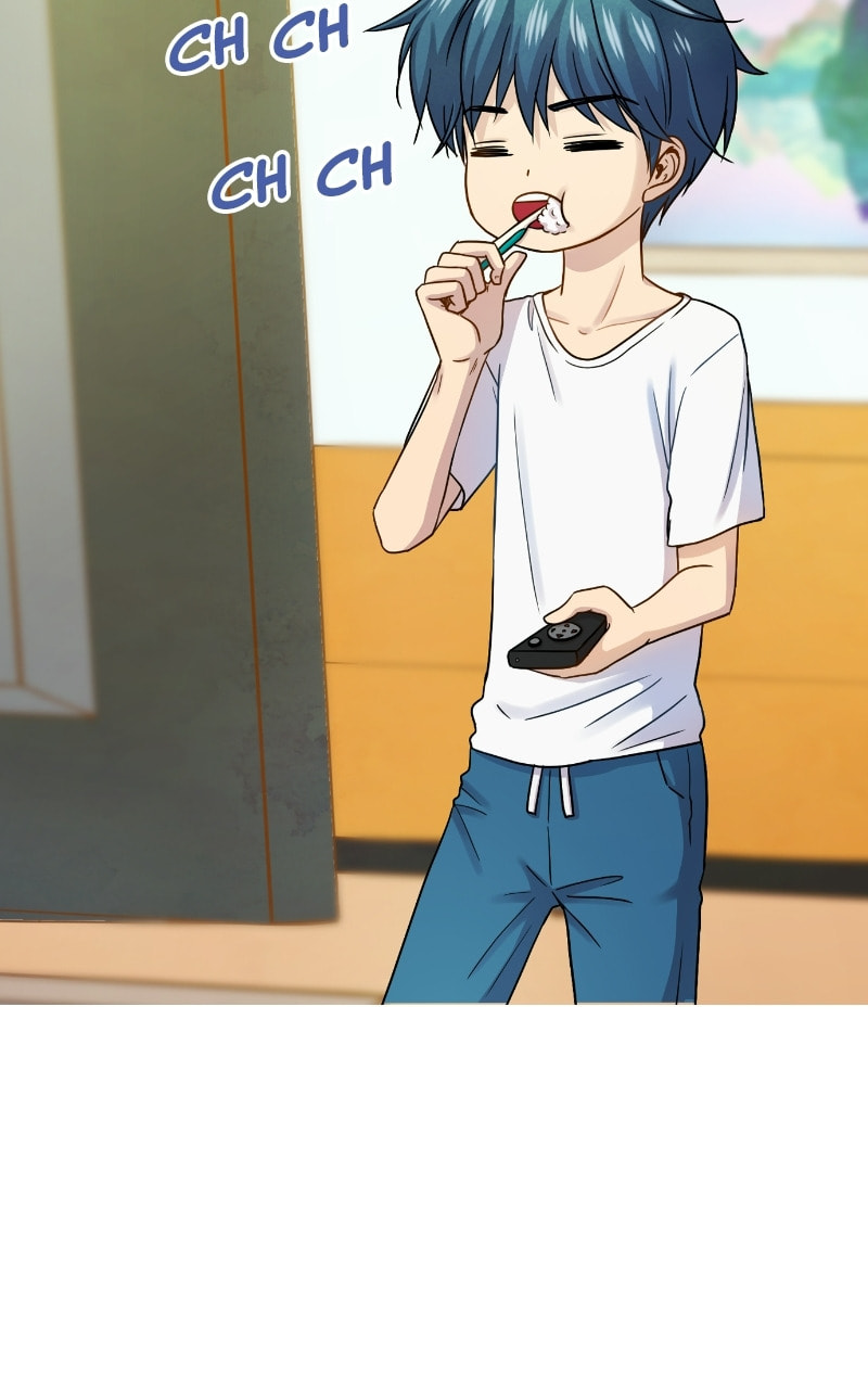 Read To Be Ordinary! (Colored) chapter 66 image 13 on Lezhin