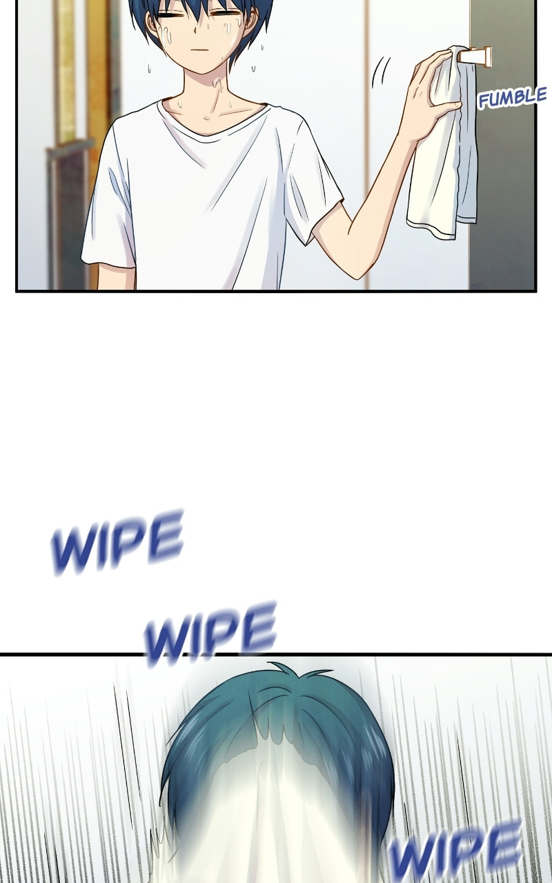 Read To Be Ordinary! (Colored) chapter 66 image 17 on Lezhin