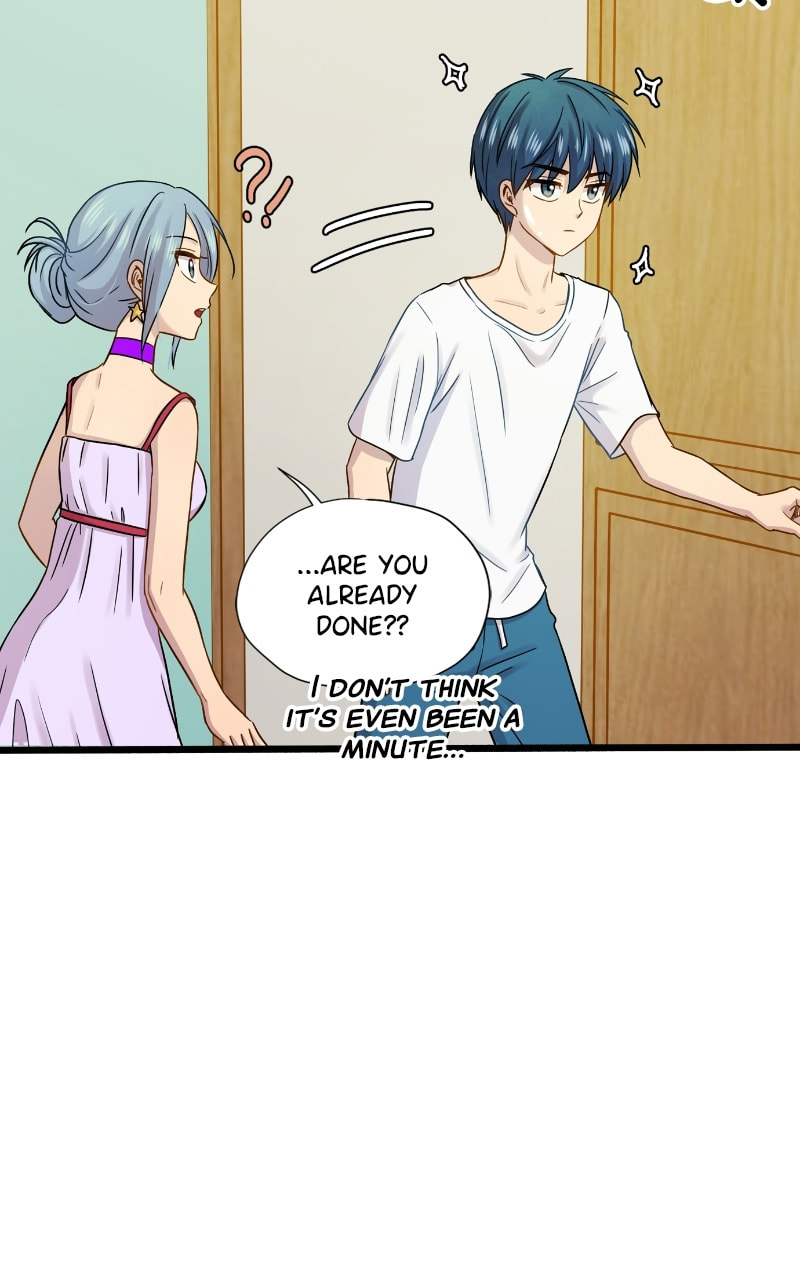 Read To Be Ordinary! (Colored) chapter 66 image 19 on Lezhin