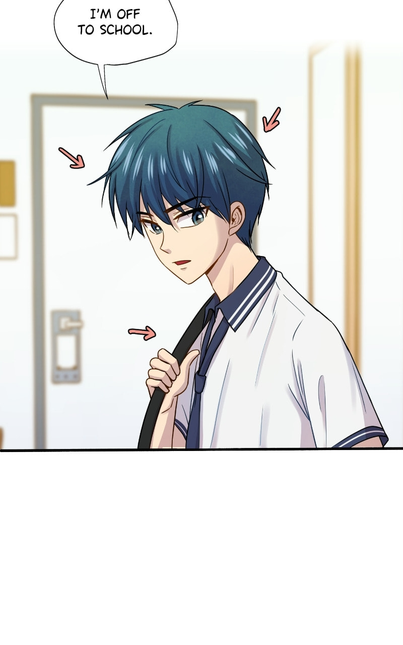 Read To Be Ordinary! (Colored) chapter 66 image 21 on Lezhin