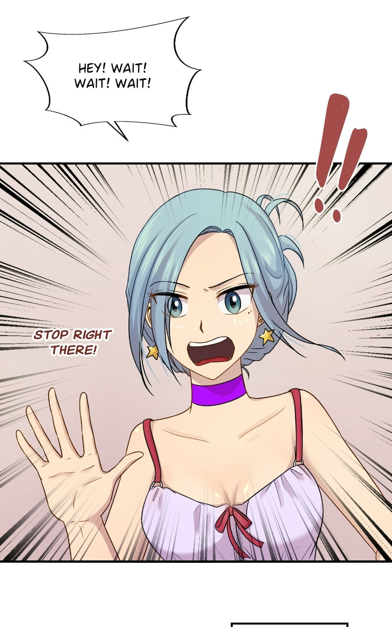 Read To Be Ordinary! (Colored) chapter 66 image 22 on Lezhin