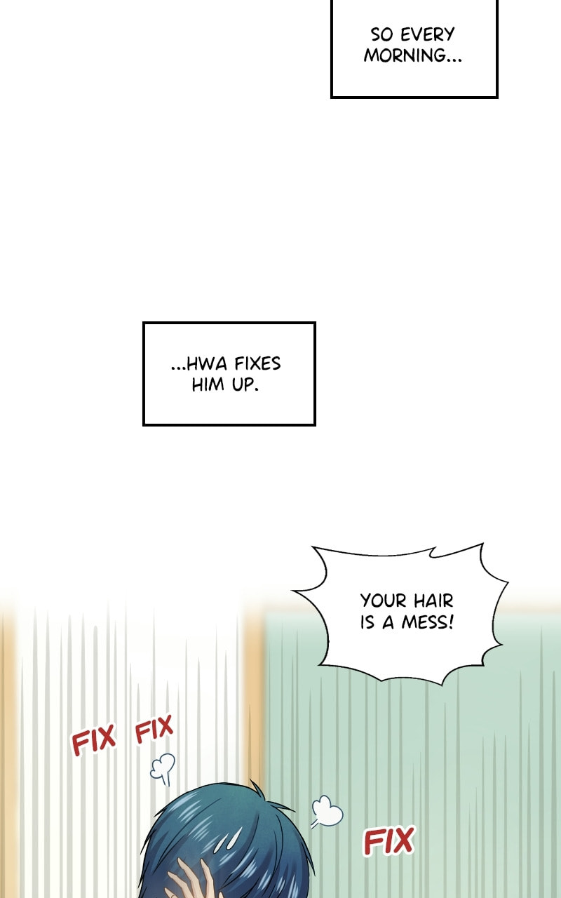 Read To Be Ordinary! (Colored) chapter 66 image 23 on Lezhin