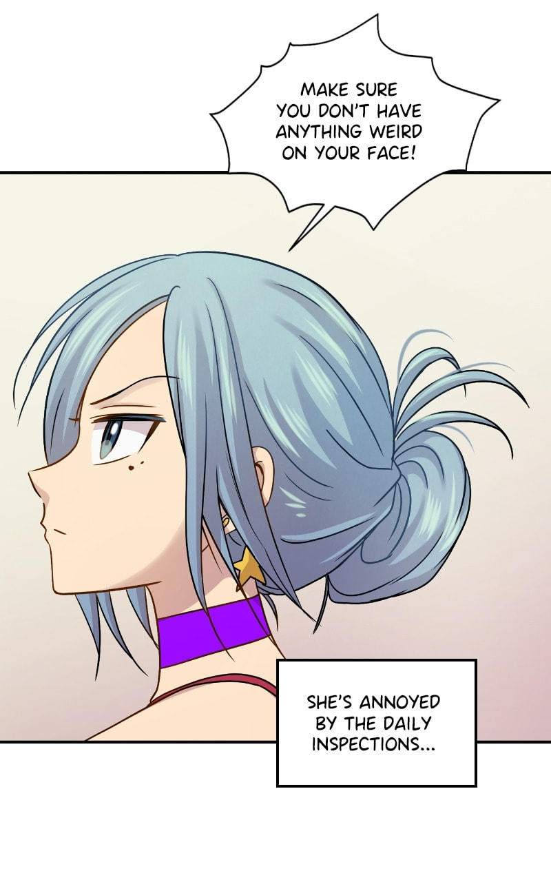 Read To Be Ordinary! (Colored) chapter 66 image 25 on Lezhin
