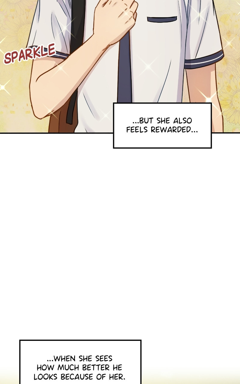 Read To Be Ordinary! (Colored) chapter 66 image 27 on Lezhin