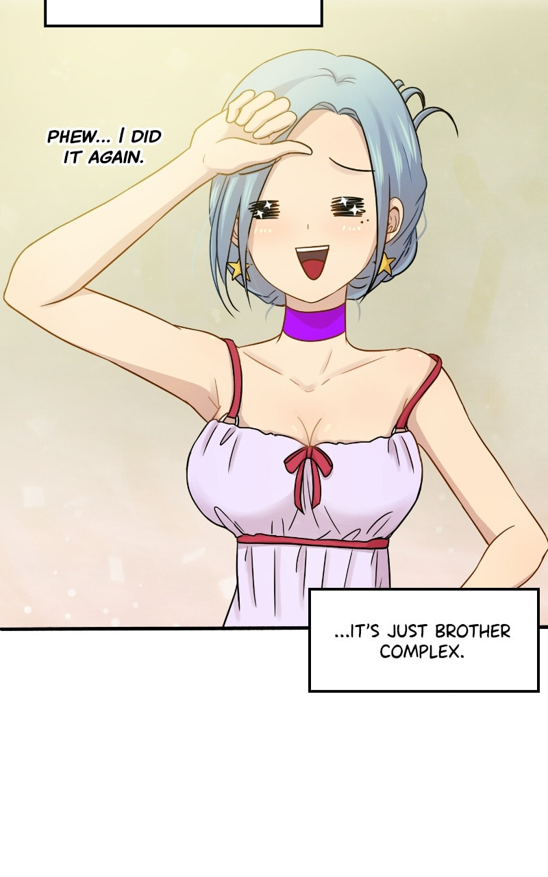 Read To Be Ordinary! (Colored) chapter 66 image 28 on Lezhin