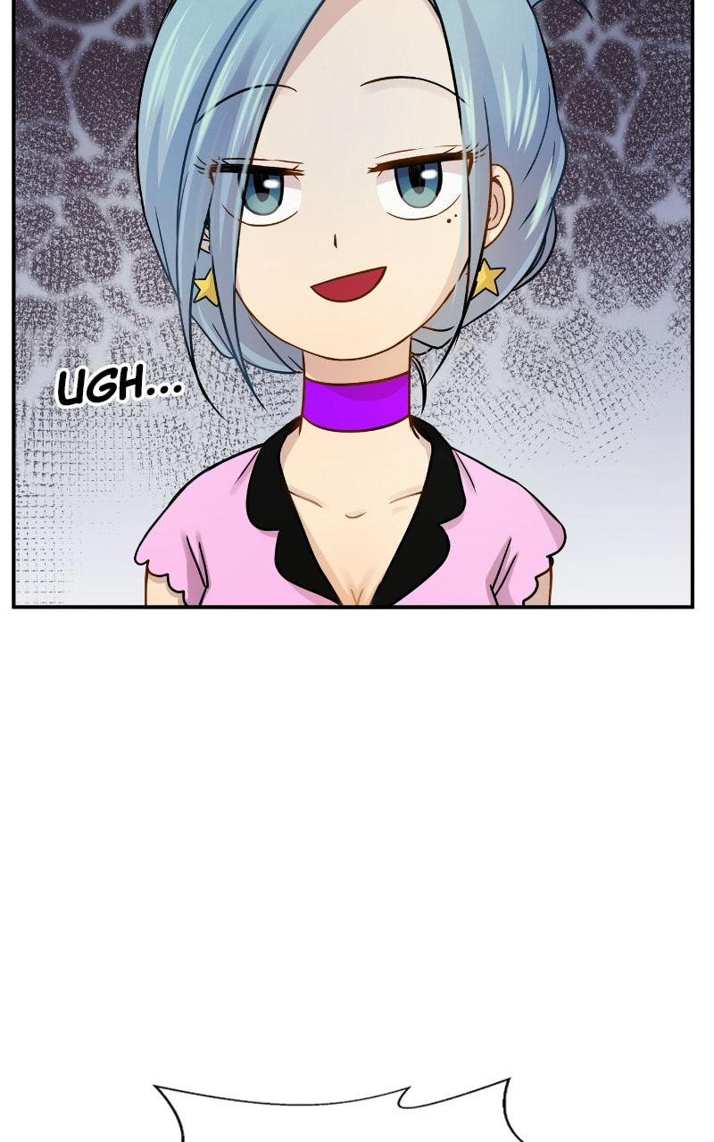 Read To Be Ordinary! (Colored) chapter 66 image 30 on Lezhin