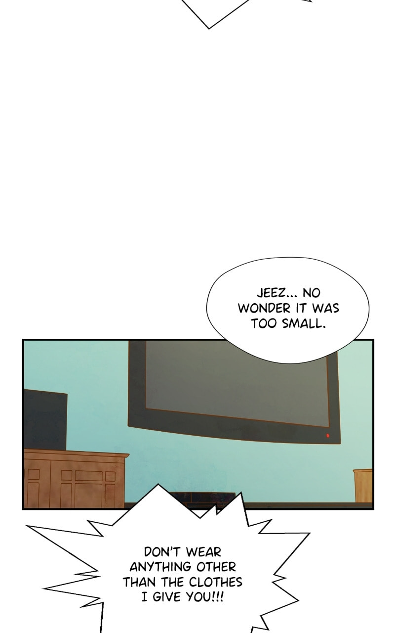 Read To Be Ordinary! (Colored) chapter 66 image 32 on Lezhin
