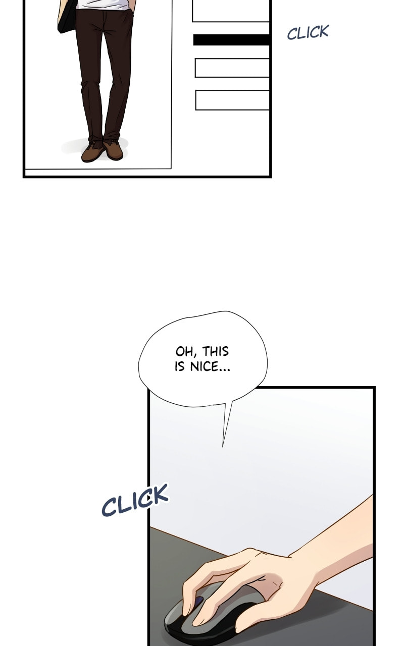 Read To Be Ordinary! (Colored) chapter 66 image 34 on Lezhin