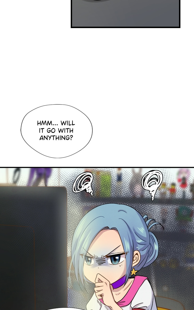 Read To Be Ordinary! (Colored) chapter 66 image 35 on Lezhin