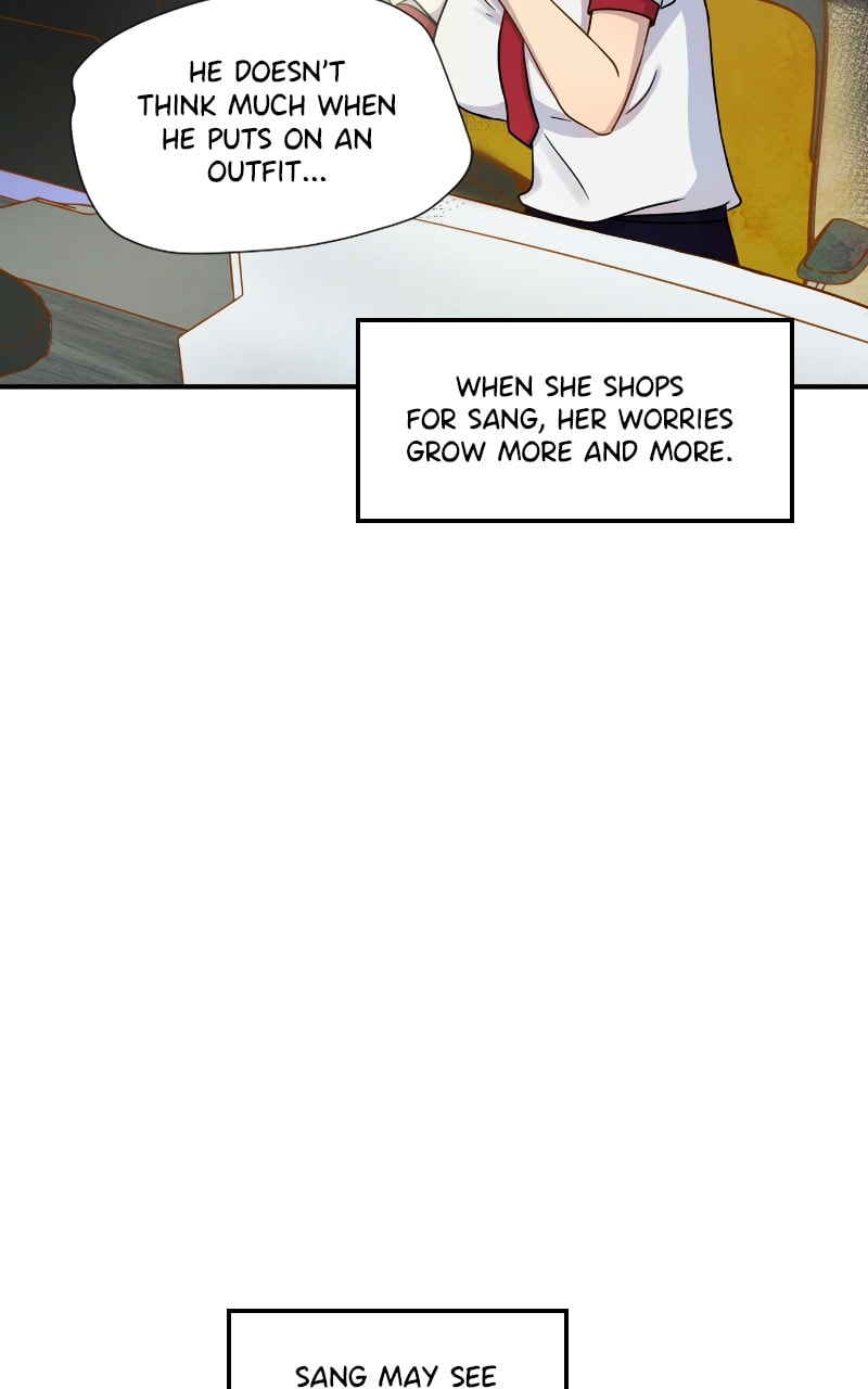 Read To Be Ordinary! (Colored) chapter 66 image 36 on Lezhin