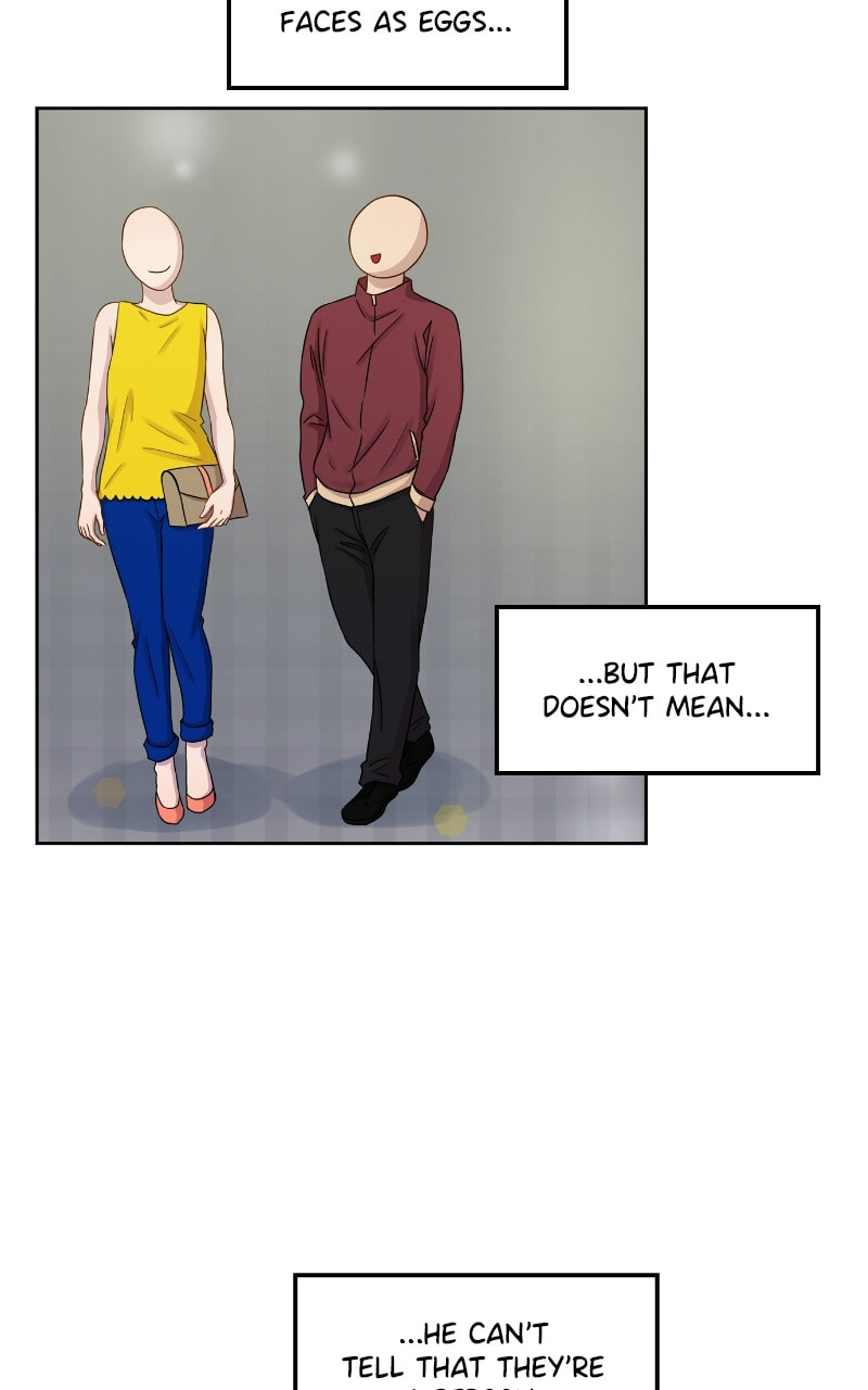 Read To Be Ordinary! (Colored) chapter 66 image 37 on Lezhin