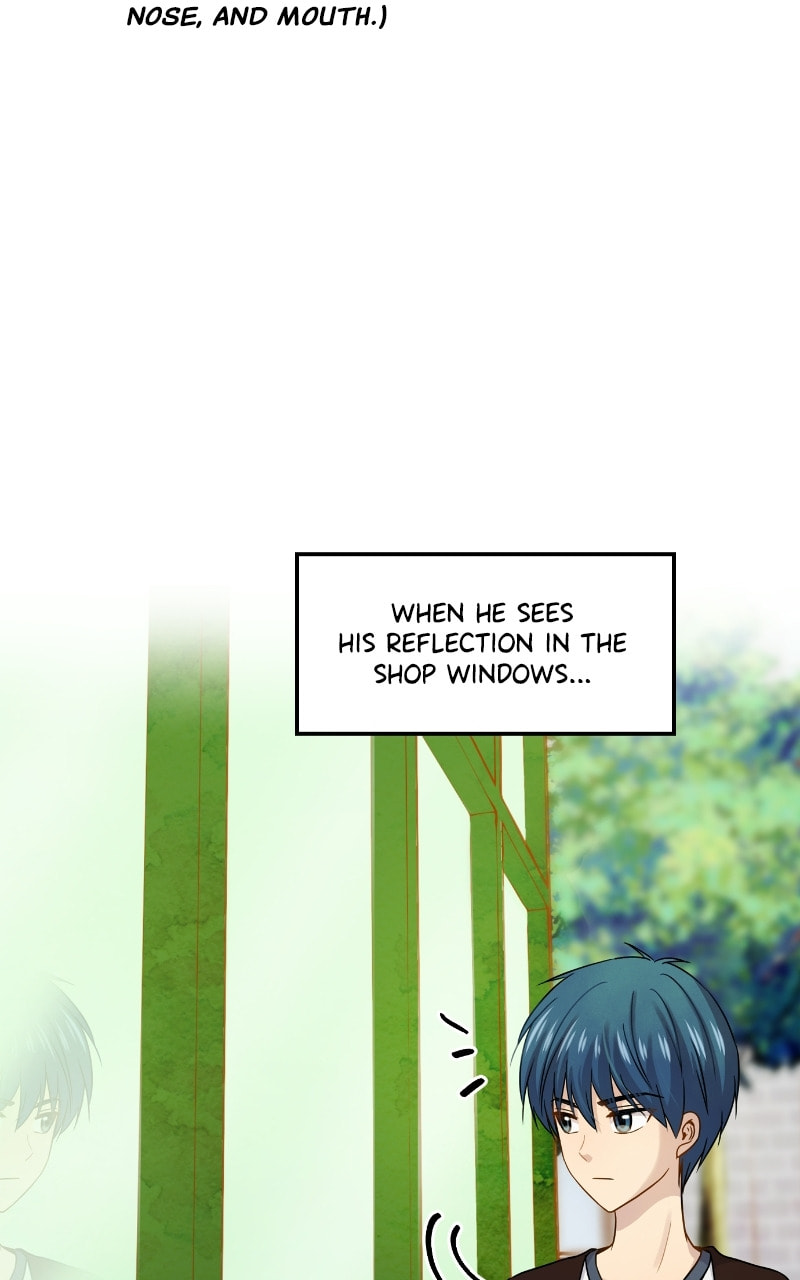 Read To Be Ordinary! (Colored) chapter 66 image 40 on Lezhin