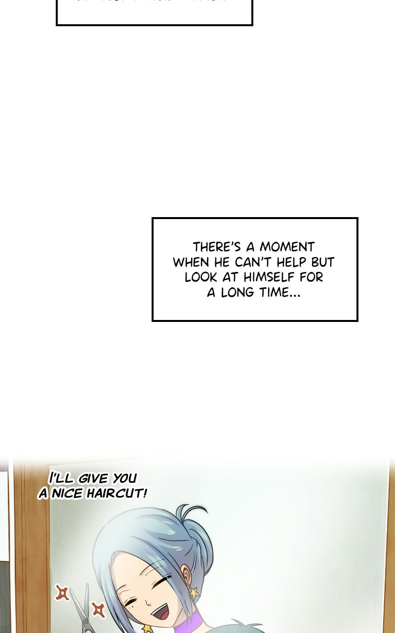 Read To Be Ordinary! (Colored) chapter 66 image 43 on Lezhin