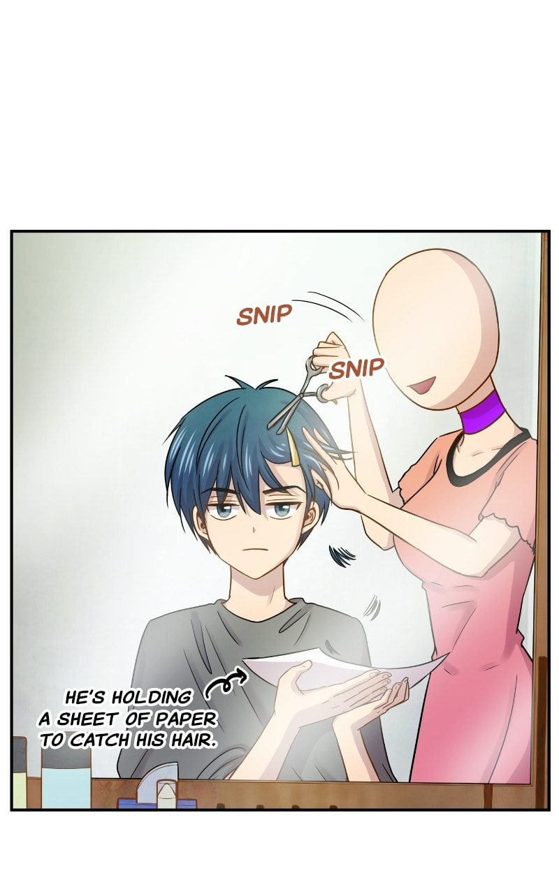 Read To Be Ordinary! (Colored) chapter 66 image 45 on Lezhin