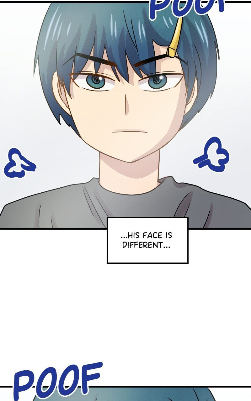 Read To Be Ordinary! (Colored) chapter 66 image 47 on Lezhin