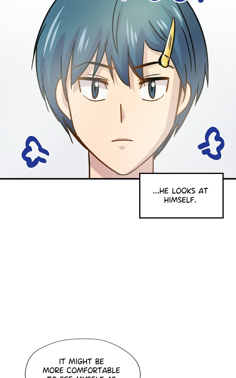 Read To Be Ordinary! (Colored) chapter 66 image 49 on Lezhin