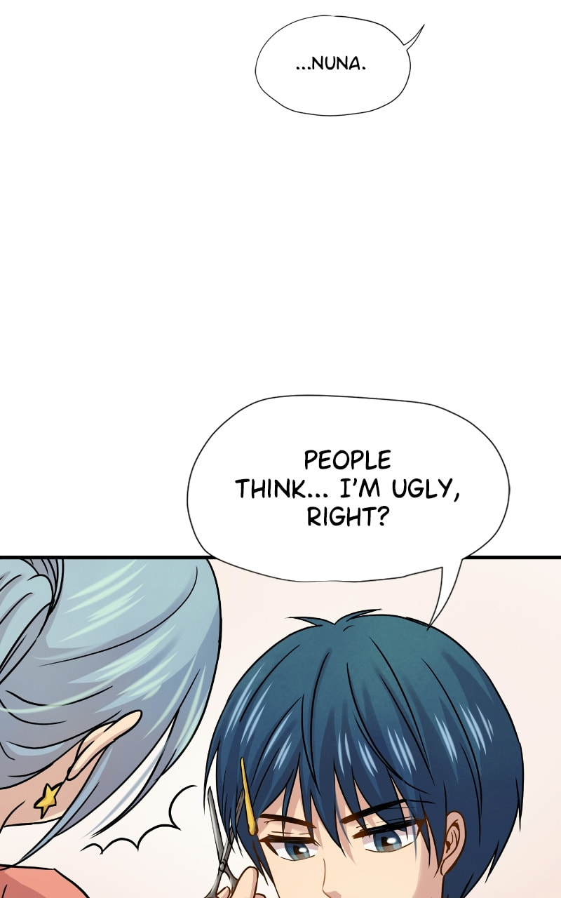 Read To Be Ordinary! (Colored) chapter 66 image 52 on Lezhin
