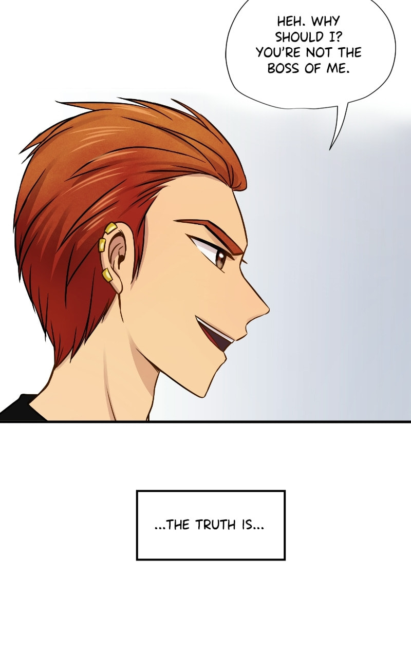 Read To Be Ordinary! (Colored) chapter 66 image 6 on Lezhin