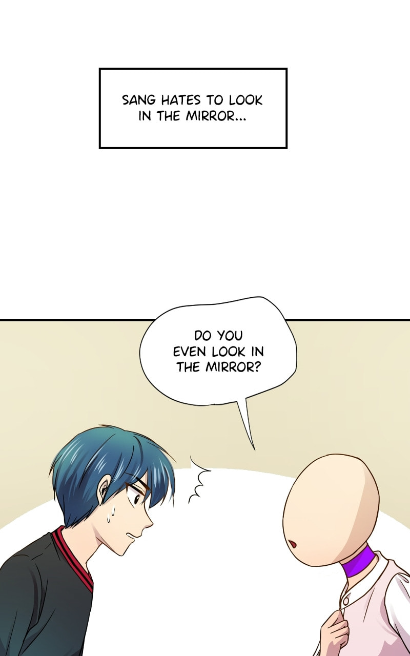 Read To Be Ordinary! (Colored) chapter 66 image 9 on Lezhin