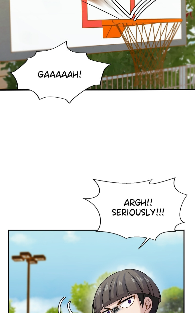 Read To Be Ordinary! (Colored) chapter 67 image 11 on Lezhin