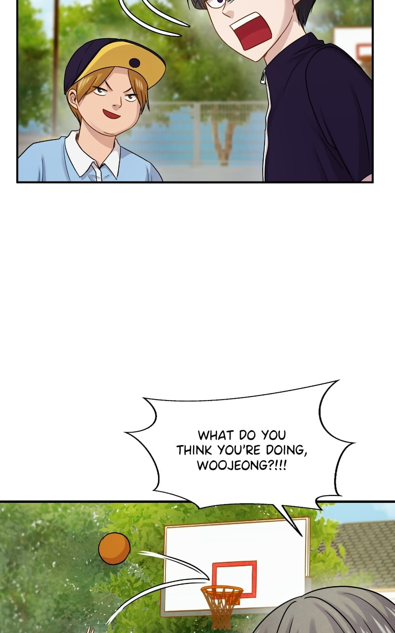 Read To Be Ordinary! (Colored) chapter 67 image 12 on Lezhin
