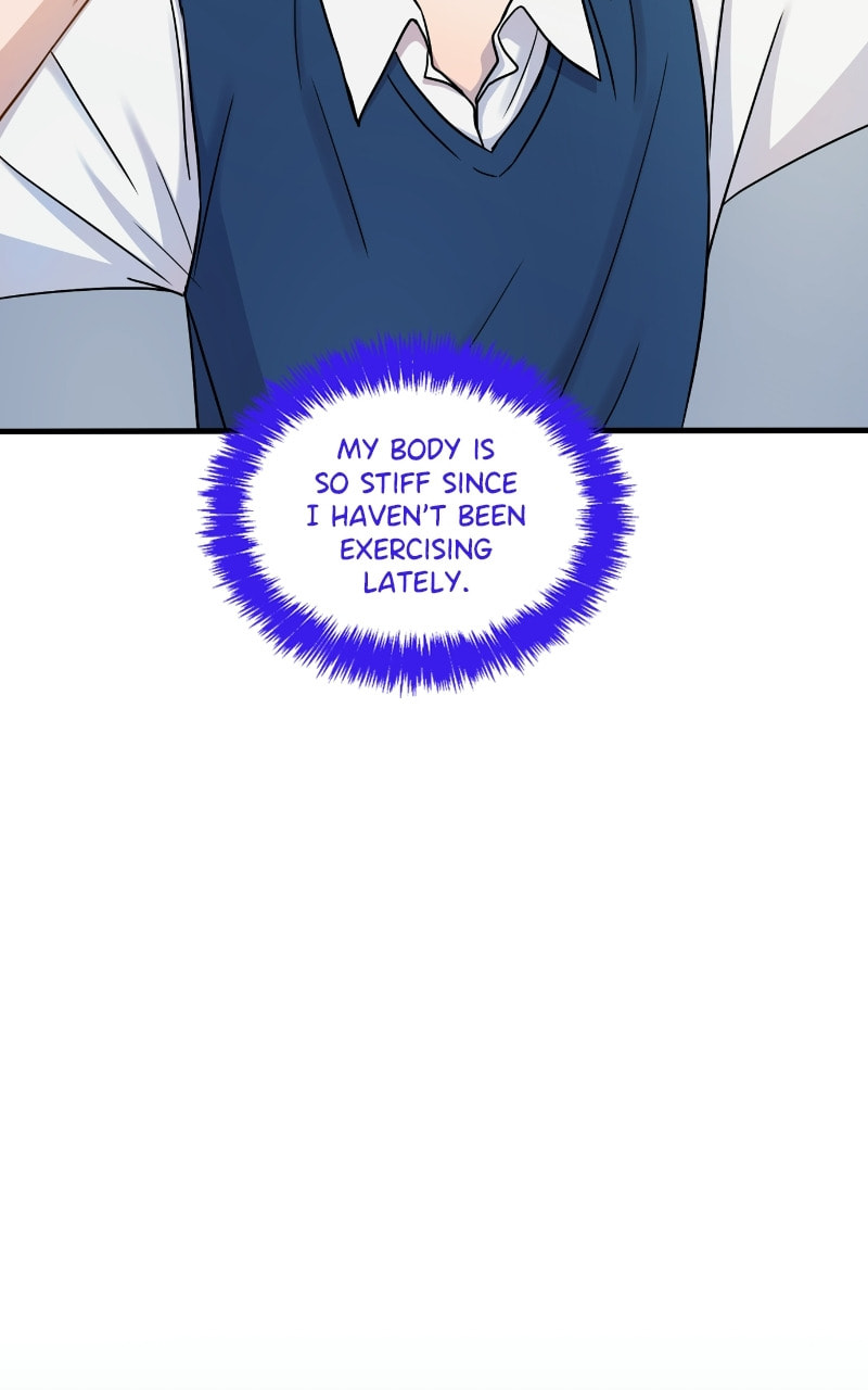 Read To Be Ordinary! (Colored) chapter 67 image 16 on Lezhin