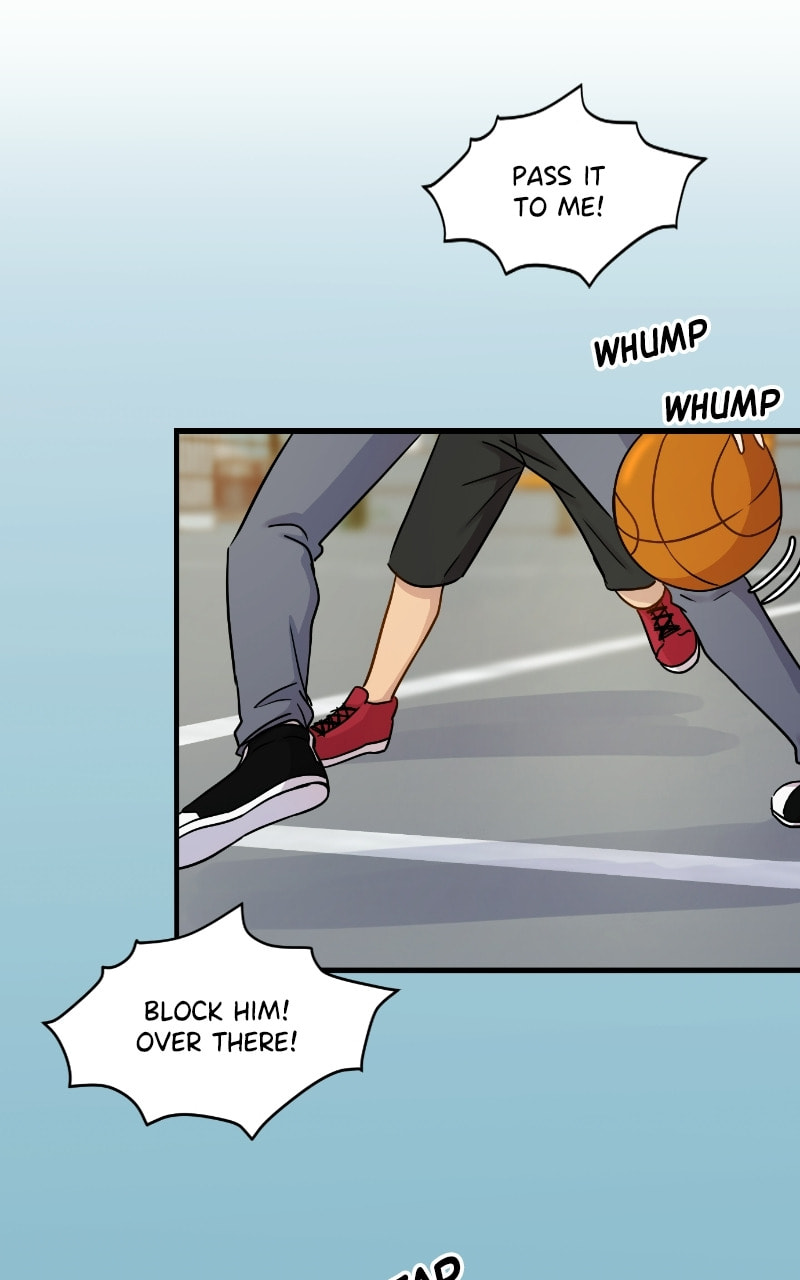 Read To Be Ordinary! (Colored) chapter 67 image 17 on Lezhin