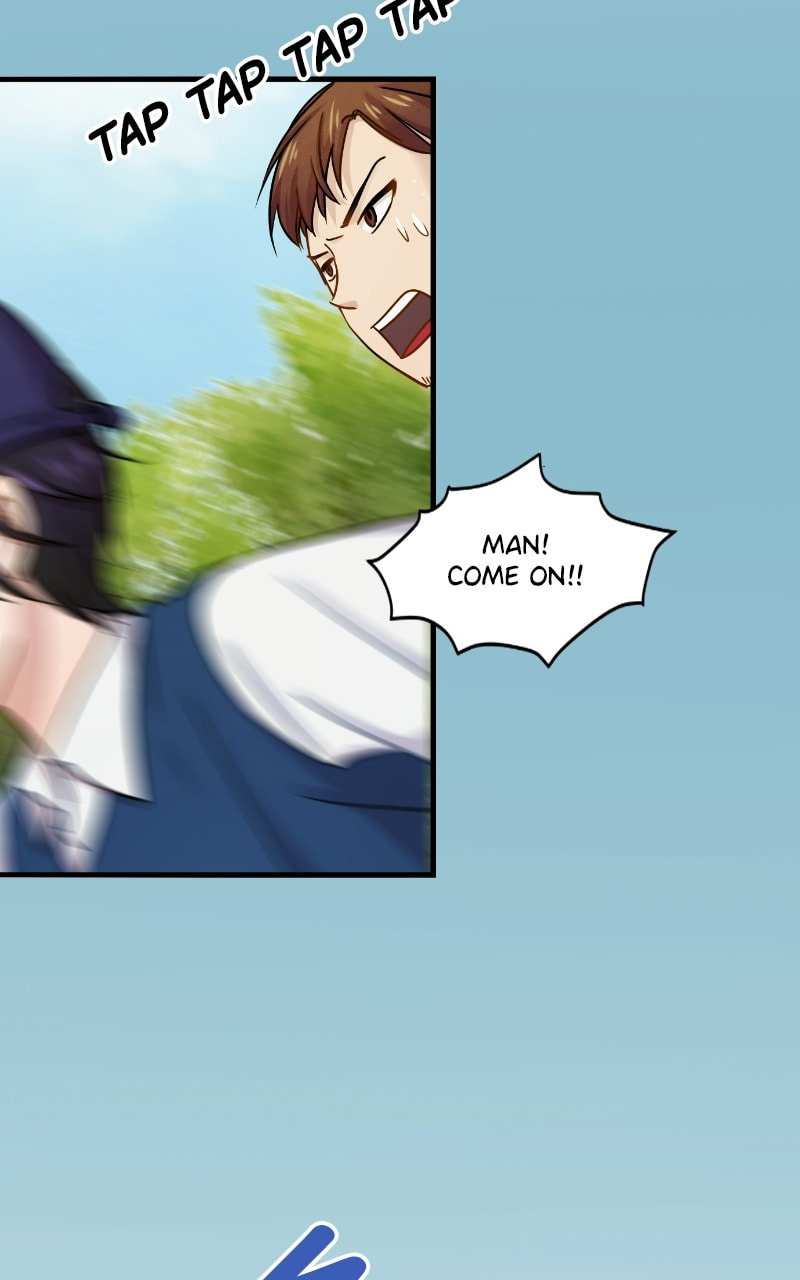 Read To Be Ordinary! (Colored) chapter 67 image 18 on Lezhin