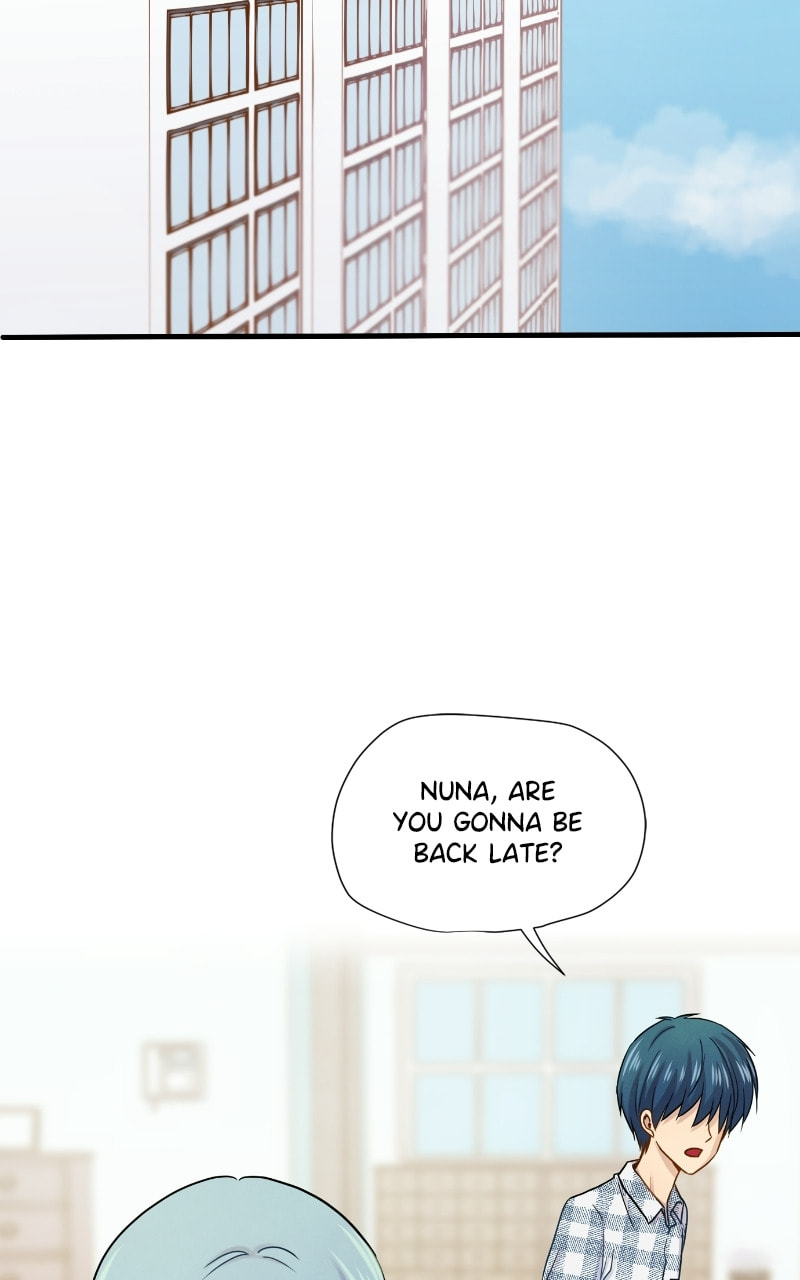 Read To Be Ordinary! (Colored) chapter 67 image 2 on Lezhin