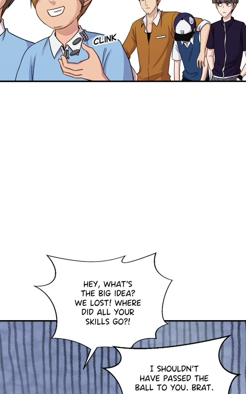 Read To Be Ordinary! (Colored) chapter 67 image 22 on Lezhin